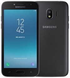 Замена динамика на телефоне Samsung Galaxy J2 (2018) в Липецке